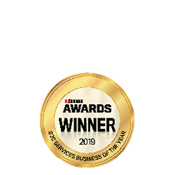 B2C Business of the Year 2019