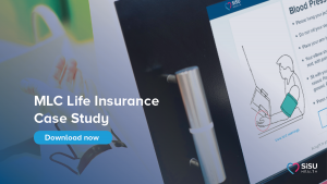 MLC Life Insurance Case Study